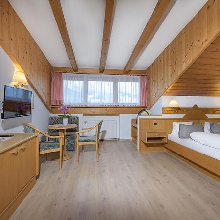 Hotel Wilma Nalles Esterno foto