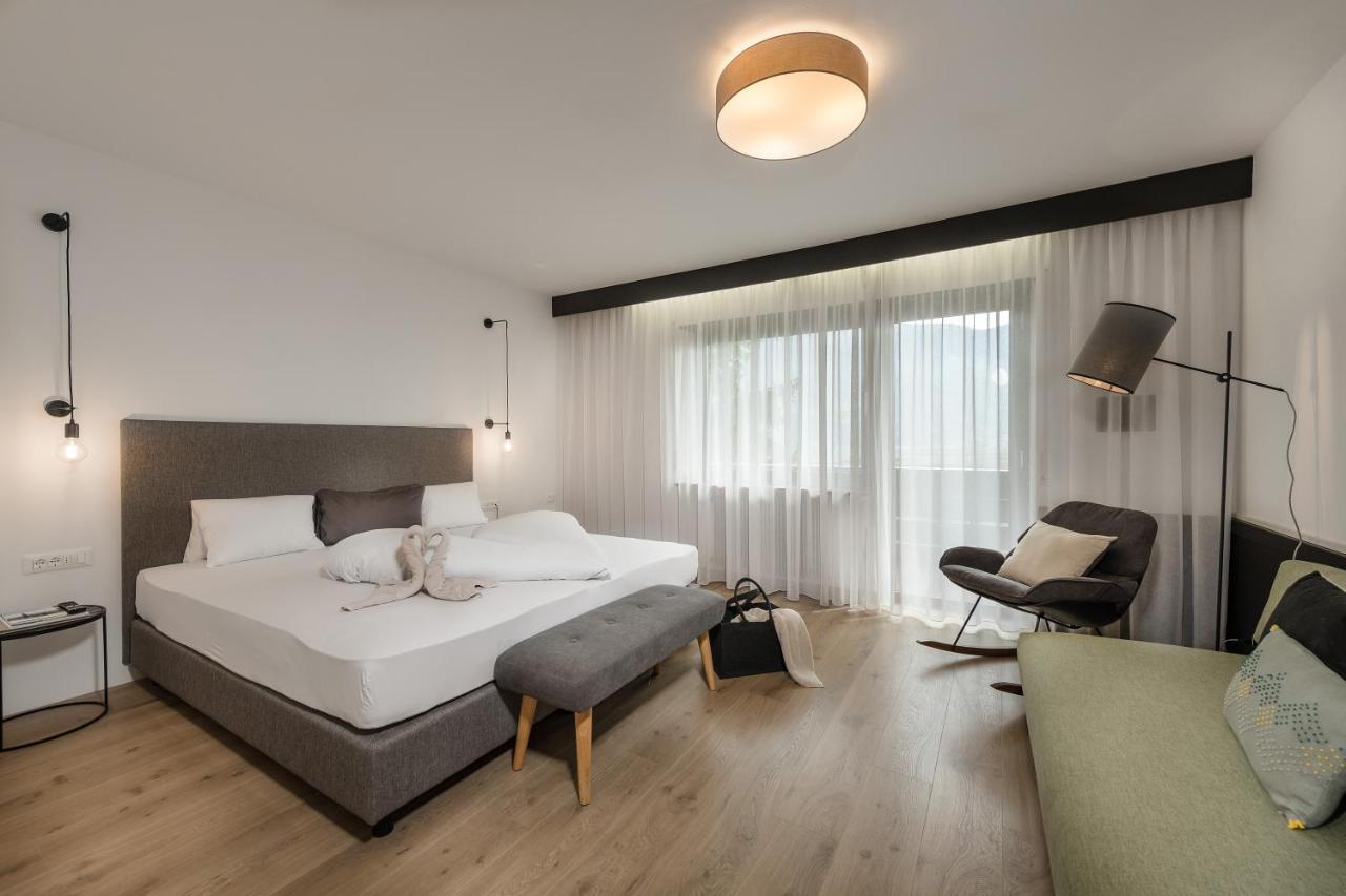 Hotel Wilma Nalles Esterno foto