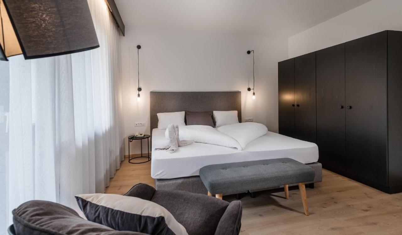 Hotel Wilma Nalles Esterno foto