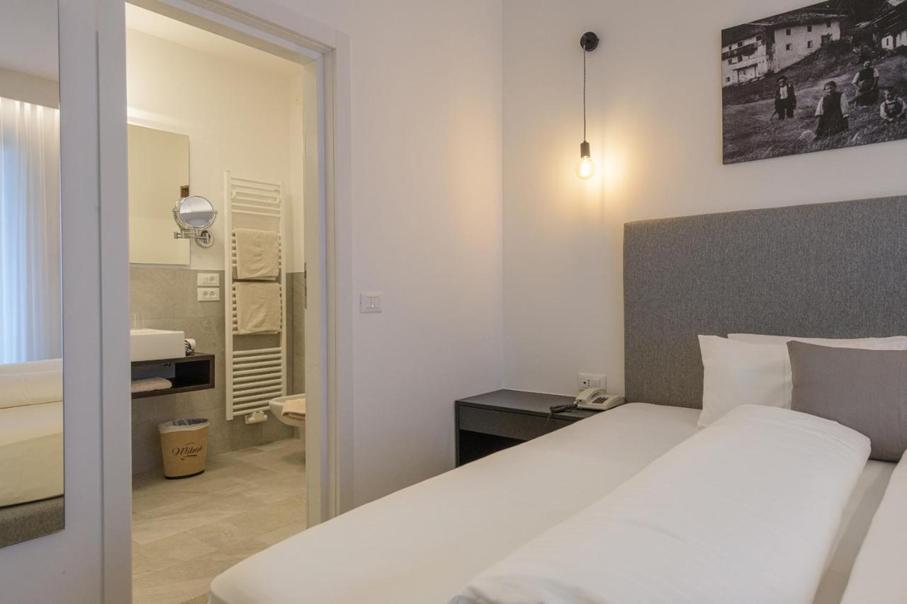 Hotel Wilma Nalles Esterno foto