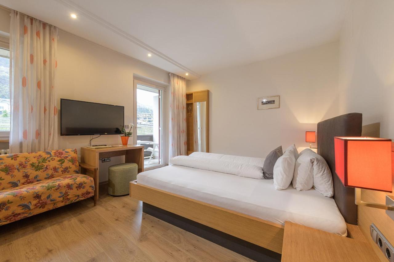 Hotel Wilma Nalles Esterno foto