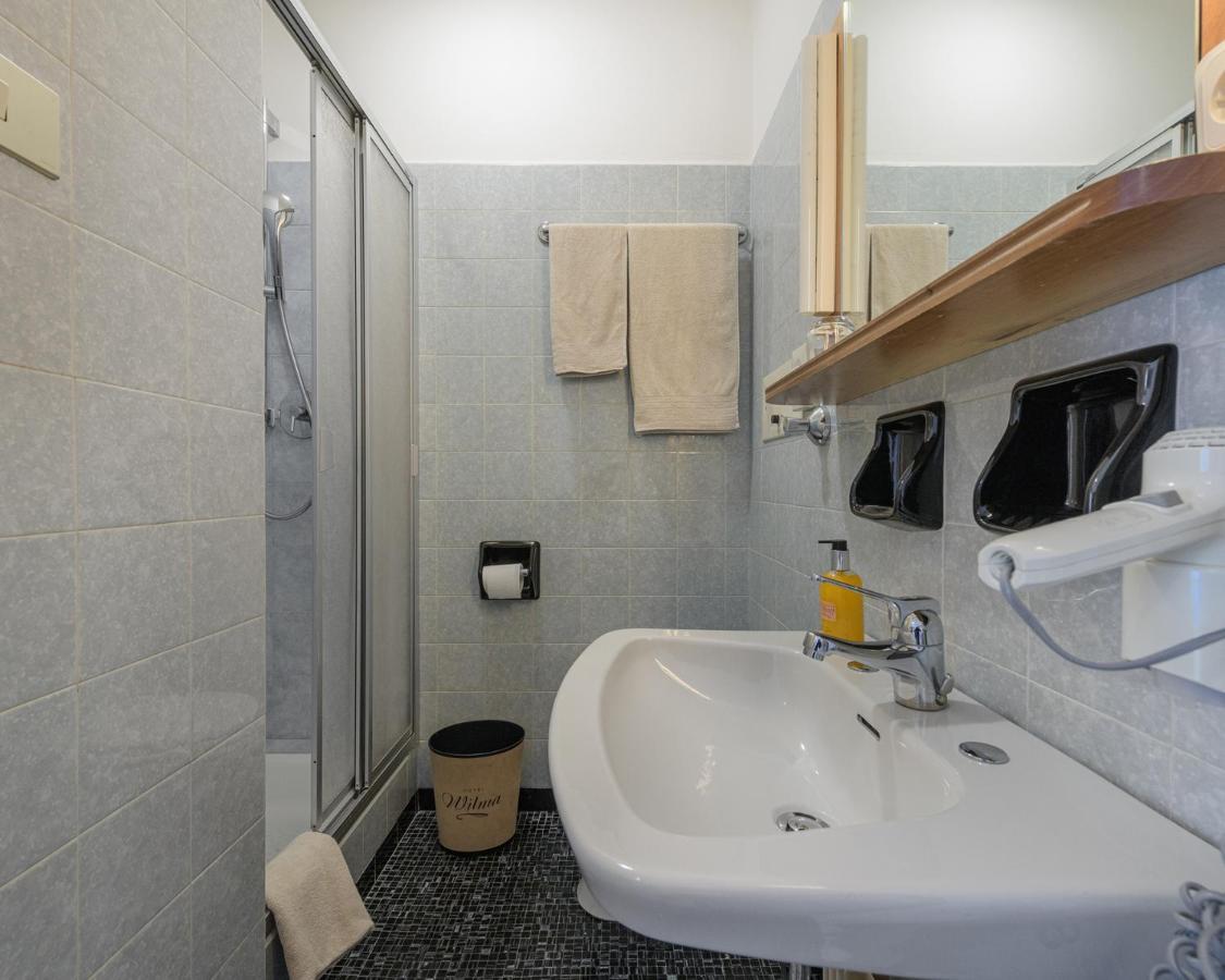 Hotel Wilma Nalles Esterno foto