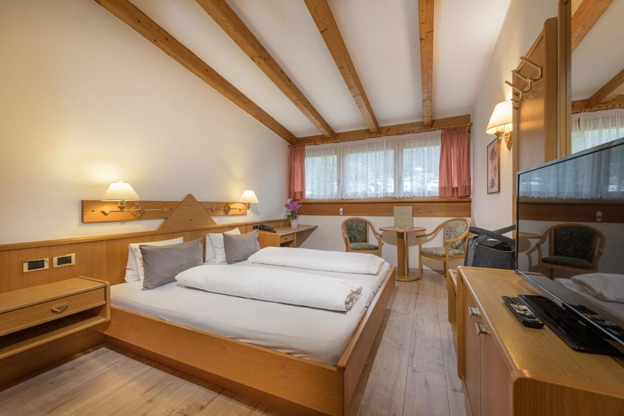 Hotel Wilma Nalles Esterno foto