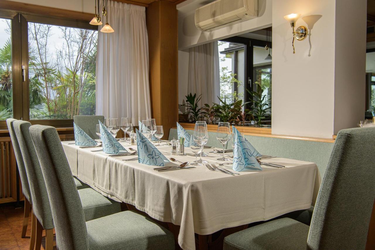 Hotel Wilma Nalles Esterno foto