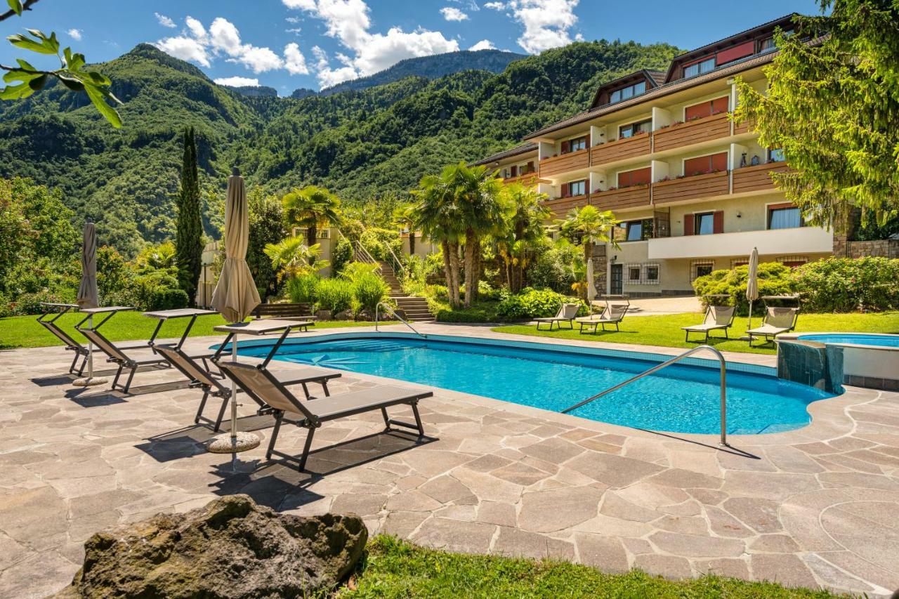 Hotel Wilma Nalles Esterno foto